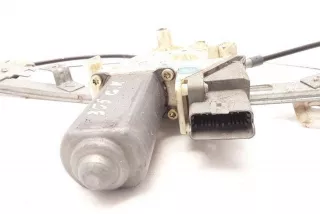 9632533480 , art8275477 Стеклоподъемник задний правый Citroen C5 1 Арт 8275477, вид 4