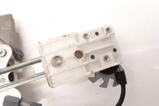 9632533480 , art8275477 Стеклоподъемник задний правый Citroen C5 1 Арт 8275477, вид 8
