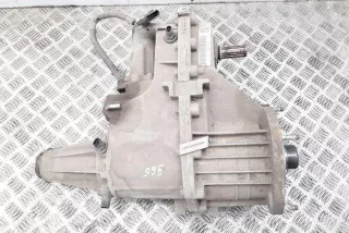 N0BH410533, FL52260 , art8275668 Раздаточная коробка Saab 9-7X Арт 8275668, вид 1