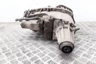 N0BH410533, FL52260 , art8275668 Раздаточная коробка Saab 9-7X Арт 8275668, вид 10