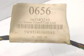 2W9310E889AG, 4622005239, 5W9314B560SAE , art8275772 Прочая запчасть Jaguar XJ X350 Арт 8275772, вид 3