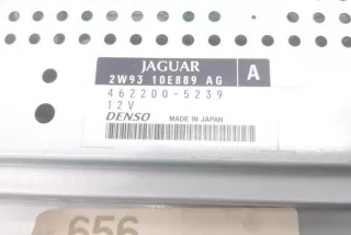 2W9310E889AG, 4622005239, 5W9314B560SAE , art8275772 Прочая запчасть Jaguar XJ X350 Арт 8275772, вид 8