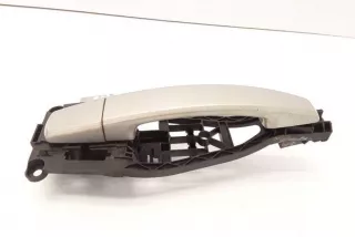 24463750, Z167 , art8275827 Ручка наружная задняя правая Opel Astra H Арт 8275827, вид 2