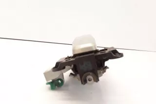 24463750, Z167 , art8275827 Ручка наружная задняя правая Opel Astra H Арт 8275827, вид 3