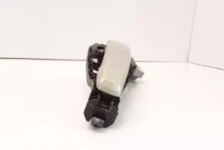 24463750, Z167 , art8275827 Ручка наружная задняя правая Opel Astra H Арт 8275827, вид 4