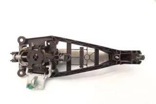 24463750, Z167 , art8275827 Ручка наружная задняя правая Opel Astra H Арт 8275827, вид 5