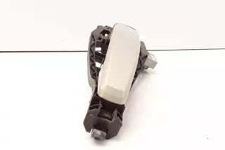 24463750, Z167 , art8275827 Ручка наружная задняя правая Opel Astra H Арт 8275827, вид 7