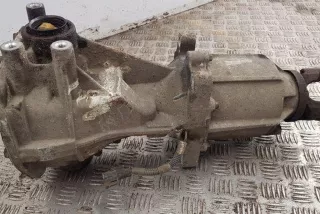 art8276346 Дифференциал Mazda Tribute 1 Арт 8276346, вид 8