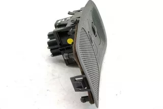8200025891B, 8200025891 , art8276616 Кнопка (выключатель) Renault Laguna 2 Арт 8276616, вид 2
