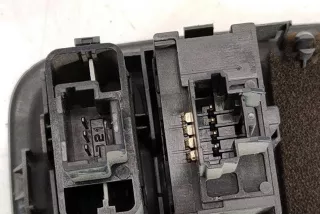 8200025891B, 8200025891 , art8276616 Кнопка (выключатель) Renault Laguna 2 Арт 8276616, вид 6