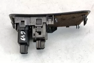 8200025891B, 8200025891 , art8276616 Кнопка (выключатель) Renault Laguna 2 Арт 8276616, вид 7