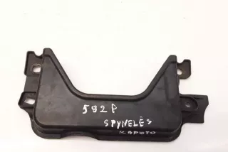 74125TL0G000 , art8276797 Прочая запчасть Honda Accord 3 Арт 8276797