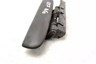 9633343577 , art8276849 Ручка наружная задняя правая Citroen Xsara Picasso Арт 8276849, вид 4