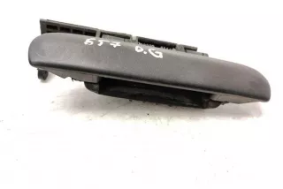 9633343577 , art8276849 Ручка наружная задняя правая Citroen Xsara Picasso Арт 8276849, вид 7