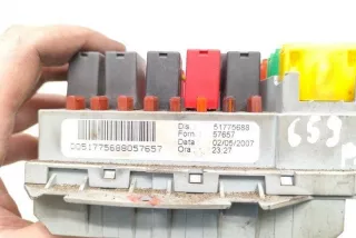 51775688 , art8279061 Блок реле Fiat Bravo 2 Арт 8279061, вид 6