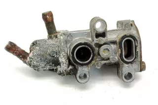 art8279147 Клапан холостого хода Honda Legend 3 Арт 8279147, вид 4