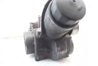 art8279216 Кронштейн масляного фильтра Honda Accord 3 Арт 8279216, вид 2