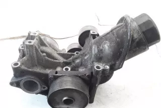 art8279216 Кронштейн масляного фильтра Honda Accord 3 Арт 8279216, вид 3