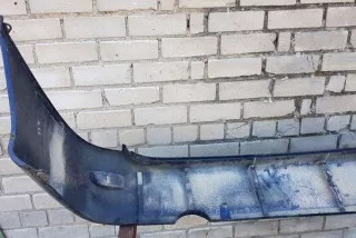 art8279407 Бампер задний Toyota Previa XR30, XR40 Арт 8279407, вид 5