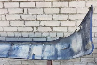 art8279407 Бампер задний Toyota Previa XR30, XR40 Арт 8279407, вид 7