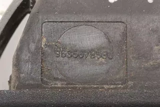 9635678580 , art8279427 Подсветка номера Fiat Ulysse 1 Арт 8279427, вид 2