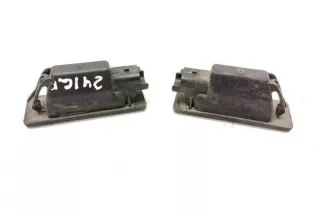 9635678580 , art8279427 Подсветка номера Fiat Ulysse 1 Арт 8279427, вид 4