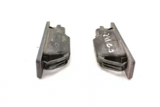9635678580 , art8279427 Подсветка номера Fiat Ulysse 1 Арт 8279427, вид 5