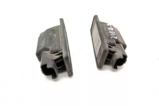 9635678580 , art8279427 Подсветка номера Fiat Ulysse 1 Арт 8279427, вид 7