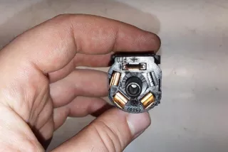 171959511 , art8280305 Прочая запчасть Audi 80 B2 Арт 8280305, вид 5