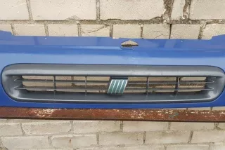 art8280472 Заглушка (решетка) в бампер передний Fiat Ulysse 1 Арт 8280472, вид 2