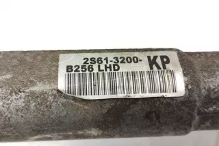 2S613200KP, 2S6C3550KD , art8280515 Рулевая рейка Ford Focus 1 Арт 8280515, вид 10