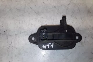 9645022680 , art8280612 Датчик давления выхлопных газов Peugeot 406 Арт 8280612, вид 6