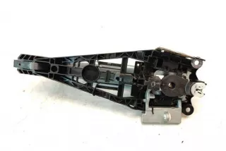 14096201, Z179 , art8280701 Ручка наружная задняя левая Opel Astra J Арт 8280701, вид 5