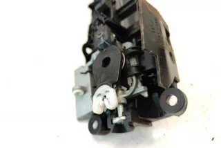 14096201, Z179 , art8280701 Ручка наружная задняя левая Opel Astra J Арт 8280701, вид 8