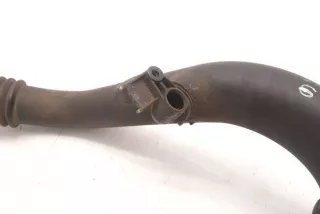 8200527670, 8200533986 , art8280797 Патрубок впускного коллектора Renault Megane 2 Арт 8280797, вид 2