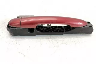 8200004747, TEB76 , art8281048 Ручка наружная задняя правая Renault Laguna 2 Арт 8281048, вид 3