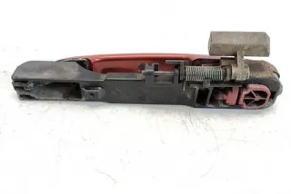 8200004747, TEB76 , art8281048 Ручка наружная задняя правая Renault Laguna 2 Арт 8281048, вид 4