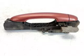8200004747, TEB76 , art8281048 Ручка наружная задняя правая Renault Laguna 2 Арт 8281048, вид 7