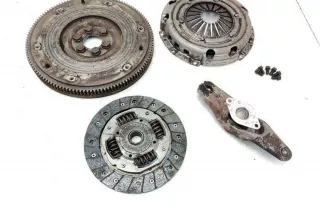 04C105269B , art8281095 Комплект сцепления Volkswagen Up Арт 8281095, вид 1