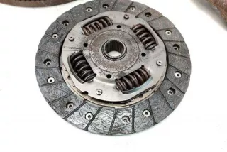 04C105269B , art8281095 Комплект сцепления Volkswagen Up Арт 8281095, вид 4