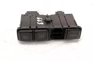 M11930 , art8281373 Кнопка (Выключатель) Honda Legend 3 Арт 8281373, вид 1