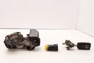 39730TL0G0, E13116RI000664, 881C053342 , art8281728 Замок зажигания Honda Accord 3 Арт 8281728, вид 3
