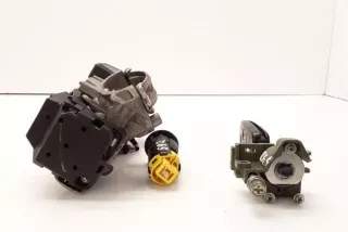 39730TL0G0, E13116RI000664, 881C053342 , art8281728 Замок зажигания Honda Accord 3 Арт 8281728, вид 7