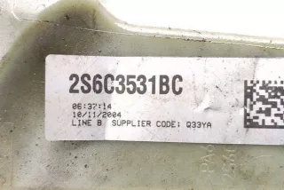 2S6C3531BC , art8282088 Бачок гидроусилителя Mazda 2 DE Арт 8282088, вид 2