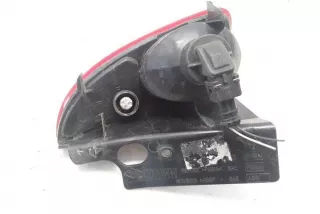 8200027154 , art8282132 Фонарь противотуманный центральный Renault Espace 4 Арт 8282132, вид 4