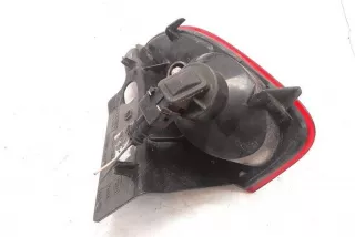 8200027154 , art8282132 Фонарь противотуманный центральный Renault Espace 4 Арт 8282132, вид 5
