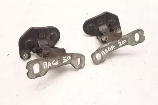 7060626, 706062608, 7060625 , art8282584 Обшивка салона BMW 1 E81/E82/E87/E88 Арт 8282584, вид 1