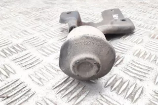 Кронштейн двигателя Audi 80 B2 1985г. 811199339A , art8282847 - Фото 2
