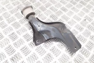 Кронштейн двигателя Audi 80 B2 1985г. 811199339A , art8282847 - Фото 3