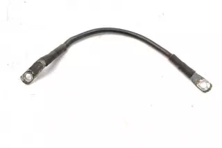 art8283223 Клемма аккумулятора минус Audi A6 C5 (S6,RS6) Арт 8283223, вид 1